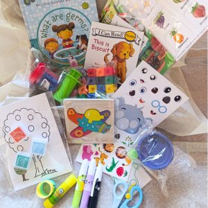 DoodleDo's Deluxe