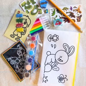 DoodleDo's Teeny